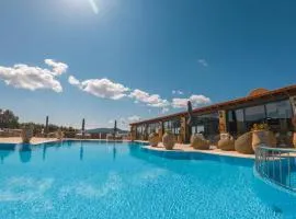 Nikos Apartments Corfu