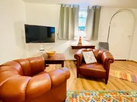 Apartment Luci