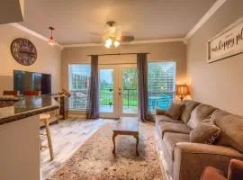 SS B4 Riverside Condo