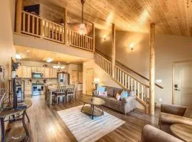 OM A14 Gruene Bridge Bungalow at Old Mills Resort