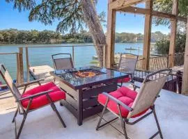 LD 247 Waters Edge at Lake Dunlap