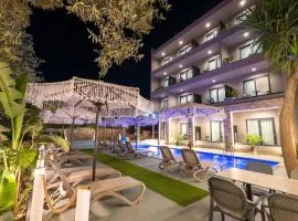 Hotel Resol 2