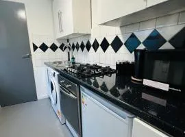 Cozy 1 bed city apartment