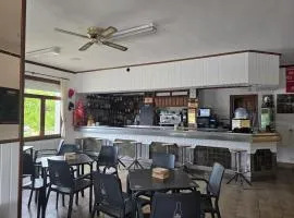 Pensión Parrillada Nosa Terra