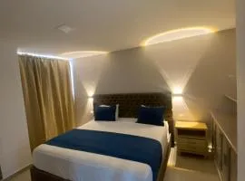 Hotel Yivinaca