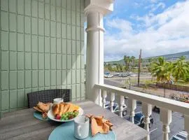 Lahaina Shores Pool 320