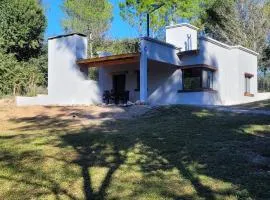La Pausa Córdoba, casa en Los Reartes
