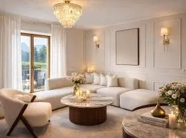 Ferienwohnung am Obersalzberg - Berchtesgaden l Exklusives Apartment mit Alpenpanorama