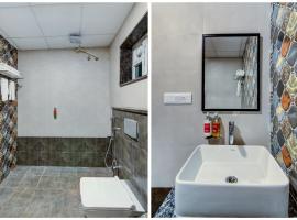 Townhouse Prince Palace: Trivandrum şehrinde bir otel