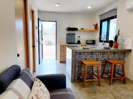 Casita del Mar - Walk to the beach