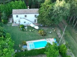 Casa dei Pavoni