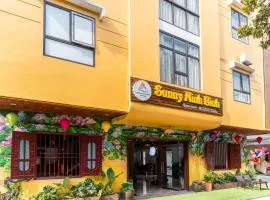 Sunny Ninh Binh Homestay
