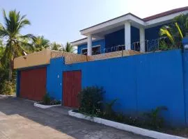Casa de descanso Puerto San Jose