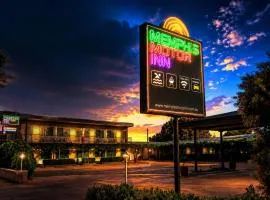 Memphis Motor Inn- UNDER NEW MANAGEMENT
