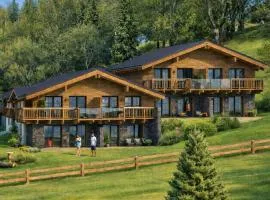 Tauernlodge Eben E4
