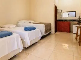 Lofts Completos para Família em Arraial! Tranquilidade e Boa Localização