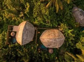 Phoenix Bamboo House by Ecobreeze
