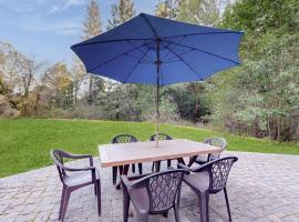 Casa Crotti, hotel di Sebastopol