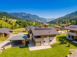 Birdie Lodge