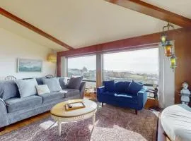 Pinnacle Heights