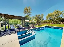 Warm Springs Paradise
