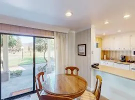 Silverado Resort and Spa 271 & 272