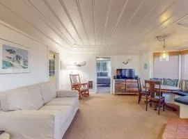 Seaside Cottage