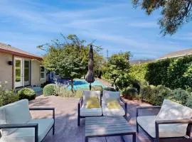 Sonoma Vista Dreams