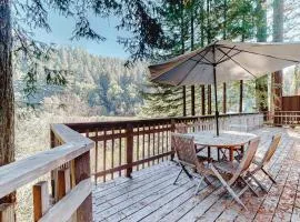 Redwood Lodge