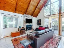 Redwood Lodge
