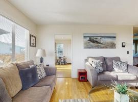 Coastal Dream, hotel sa Bodega Bay