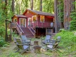 Caz Cabin 6