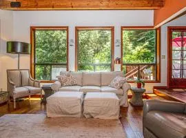 Sunrise Mountain Retreat