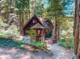 Dreamcatcher Cottage