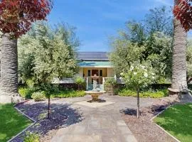 Starlite Vineyard Escape
