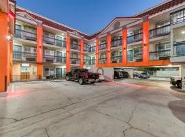 Lyfe Inn & Suites by AGA - Valley