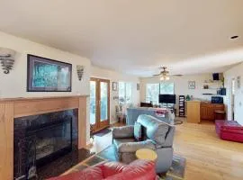 Highland Oasis