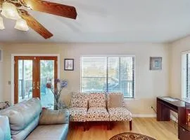 Highland Oasis