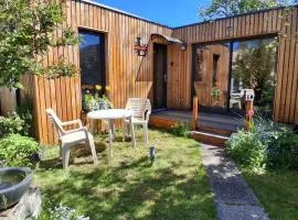 L'Atelier paisible proche Nancy avec Wifi et parking - FR-1-584-378
