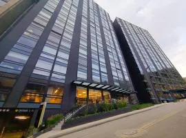North Point Lofts Cll 155 Usaquén Bogotá