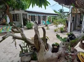 Pension Mitiana