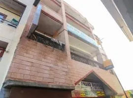 SPOT ON Hotel Anand Bhawan