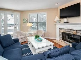 Large Beach Home w/2LRs, Wrap-Around Porch, Fire Pit, 2 Blocks to Beach/Downtown
