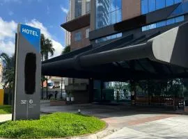 Hotel Flat Guarulhos Apto1411