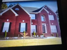 Atlanta Conyers Gem