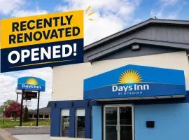 Days Inn by Wyndham La Crosse