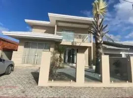 Casa espaçosa e aconchegante