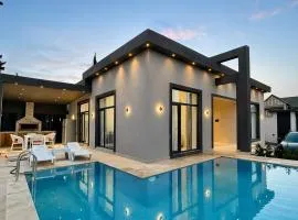 Diamond Pool Villa