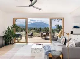 High West House – Serene Mountain Retreat