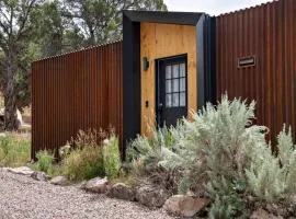 The Juniper Retreat — Mountain Luxury Near Aspen